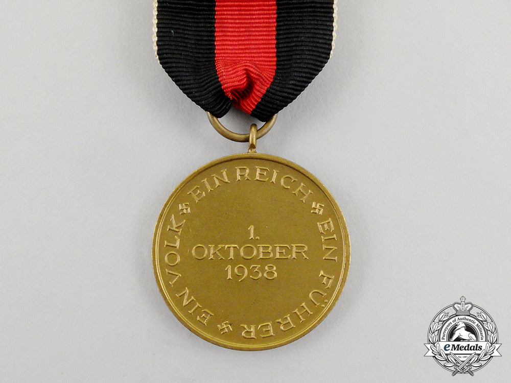 an_entry_into_the_sudetenland_commemorative_medal_for_october1,1938_m17-000106