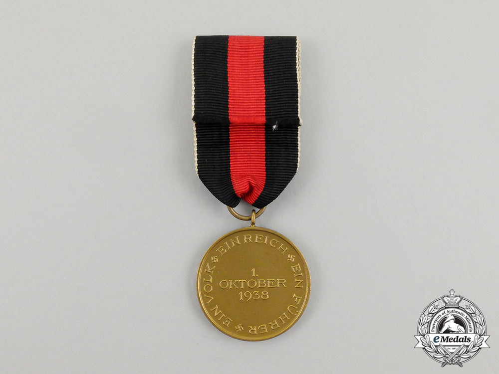 an_entry_into_the_sudetenland_commemorative_medal_for_october1,1938_m17-000107