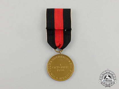 an_entry_into_the_sudetenland_commemorative_medal_for_october1,1938_m17-000107