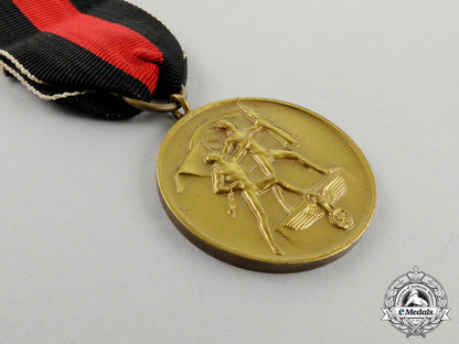 an_entry_into_the_sudetenland_commemorative_medal_for_october1,1938_m17-000108