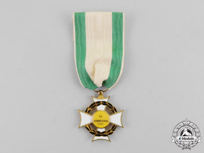 spain,_provincial_regency._a_distinguished_service_cross_for_the_battle_of_cheste,_c.1841_m17-000149
