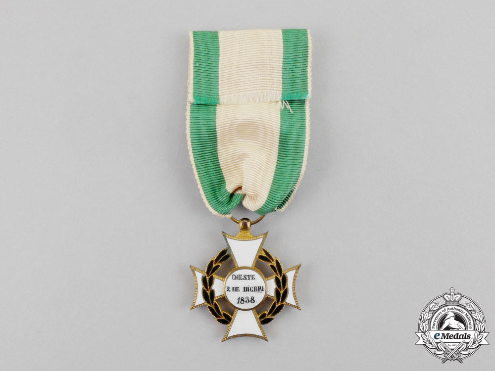 spain,_provincial_regency._a_distinguished_service_cross_for_the_battle_of_cheste,_c.1841_m17-000152