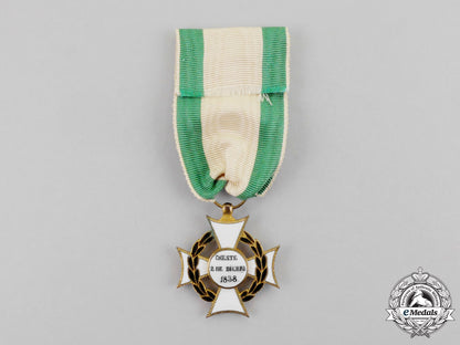 spain,_provincial_regency._a_distinguished_service_cross_for_the_battle_of_cheste,_c.1841_m17-000152
