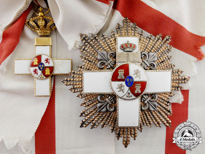 spain._an_order_of_military_merit,_grand_cross_set,_c.1910_m17-000177