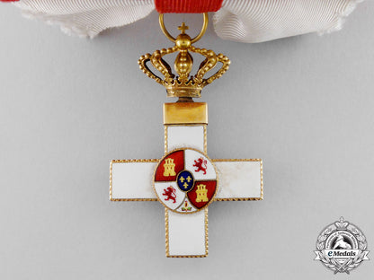 spain._an_order_of_military_merit,_grand_cross_set,_c.1910_m17-000179