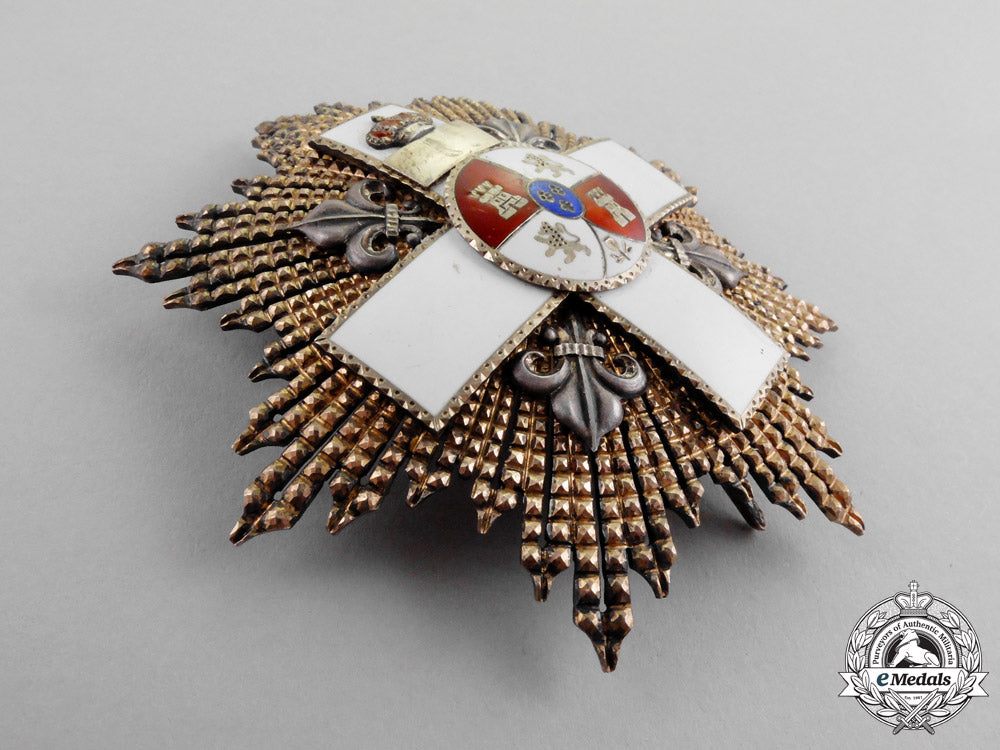 spain._an_order_of_military_merit,_grand_cross_set,_c.1910_m17-000184