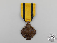 Greece. A Medal Of Military Merit 1916-1917, Fourth Class