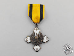 Greece. An Order Of The Phoenix, Knight's Cross, Type I, C.1930