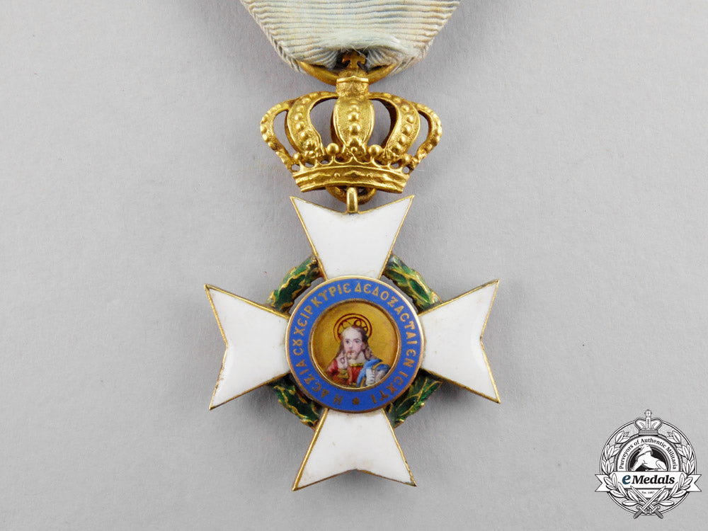 greece._an_order_of_the_redeemer,_officer's_cross,_type_ii,_c.1875_m17-1032