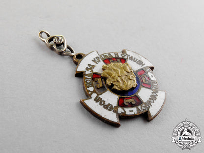 serbia,_kingdom._a_rare_miniature_badge_of_the_serbian_volunteer_corps,_c.1942_m17-1094_1