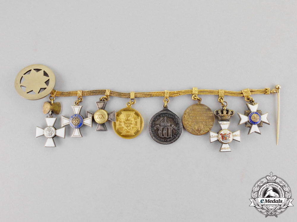 germany._a_china_service_non-_combatant_prussian_miniature_award_group,_c.1910_m17-1202