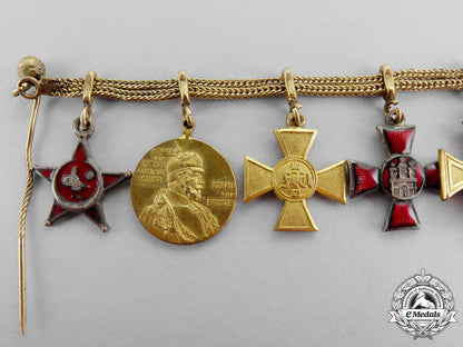 germany._a_prussian_red_eagle_order_miniature_group,_c.1917_m17-1212_1_1