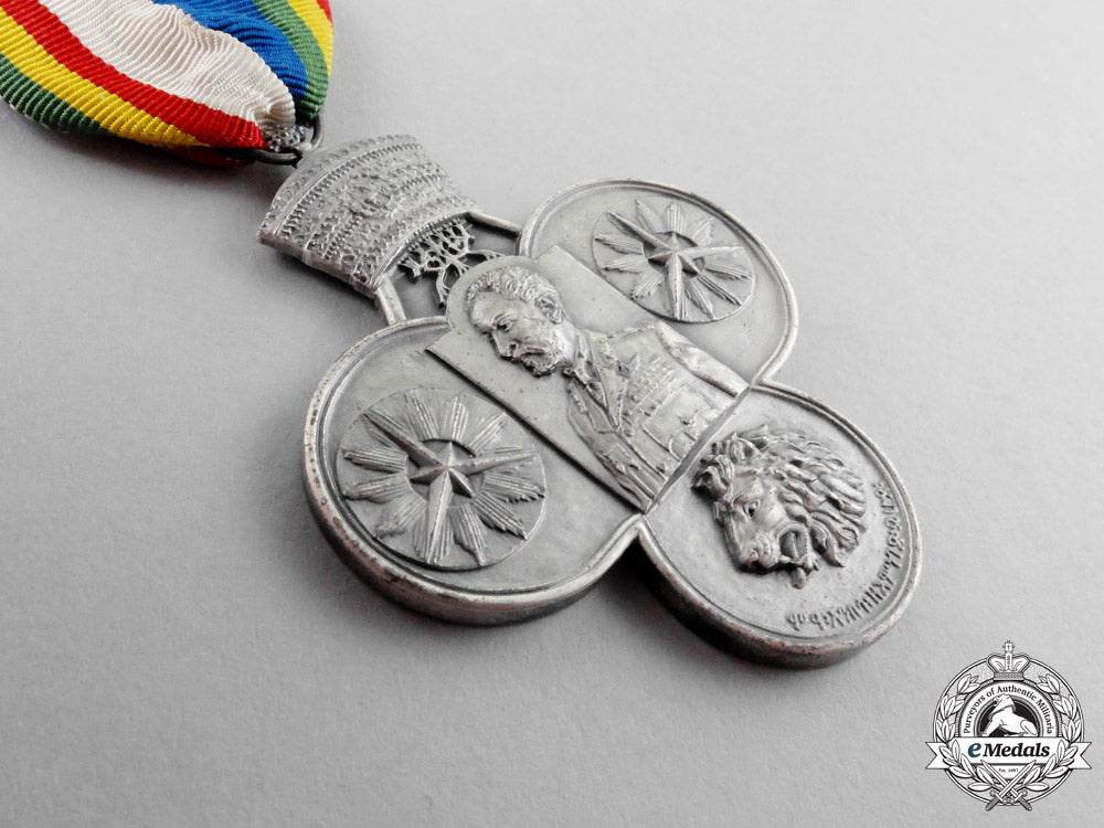 ethiopia._an_korean_war_service_medal_by_c.c._sporrong_of_stockholm,_sweden_m17-1259