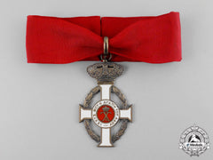 Greece. A Royal Order Of George I, Grand Officer's Cross, C.1920