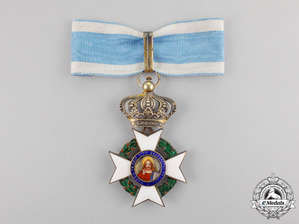 greece._an_order_of_the_redeemer,_grand_officer's_cross,_c.1922_m17-1302