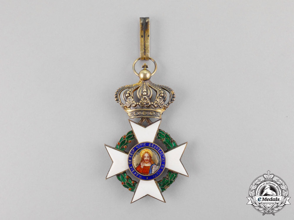 greece._an_order_of_the_redeemer,_grand_officer's_cross,_c.1922_m17-1303