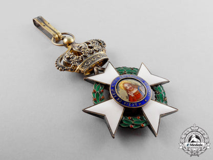 greece._an_order_of_the_redeemer,_grand_officer's_cross,_c.1922_m17-1305