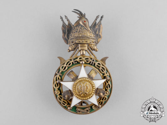albania,_italian_protectorate._an_order_of_scanderbeg,_officer's_breast_badge,_c.1941_m17-1347_1