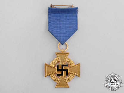 germany._a_cased40-_year_civil_faithful_service_cross_by_deschler&_sohn_m17-1433