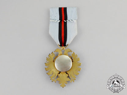 albania,_italian_protectorate._an_order_of_fidelity,_knight's_badge,_c.1942_m17-1473