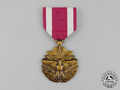 United States. An American Meritorious Service Medal