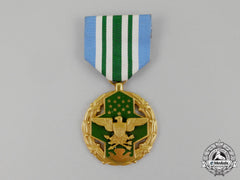 United States. An American Joint Service Commendation Medal