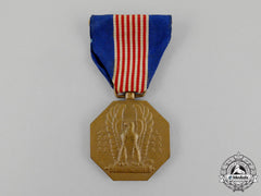 United States. An American Soldier's Medal