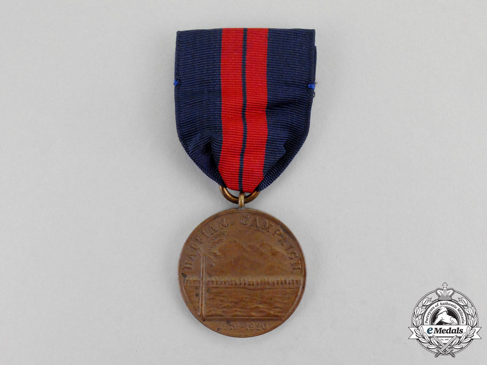 united_states._a_haitian_campaign_medal,_navy_issue,_c.1921_m17-1534