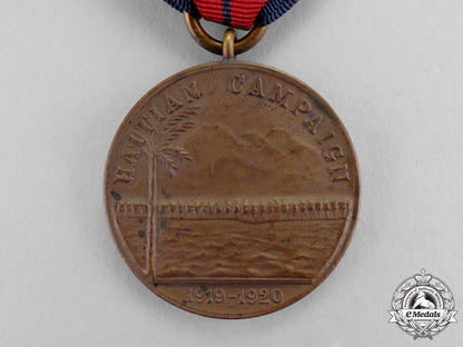 united_states._a_haitian_campaign_medal,_navy_issue,_c.1921_m17-1535