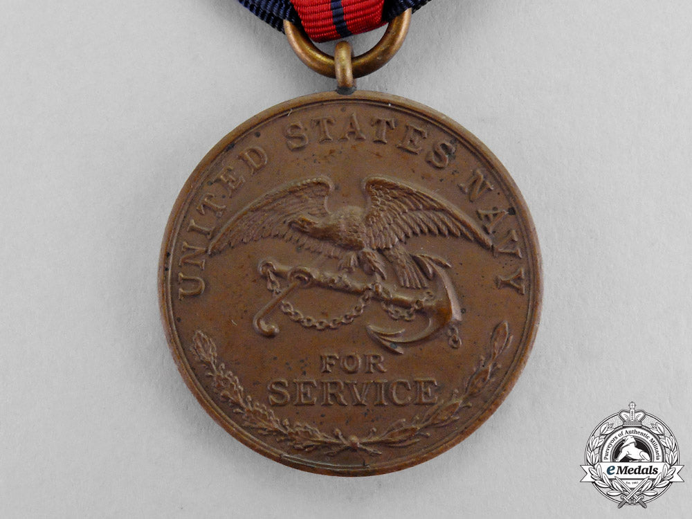 united_states._a_haitian_campaign_medal,_navy_issue,_c.1921_m17-1536
