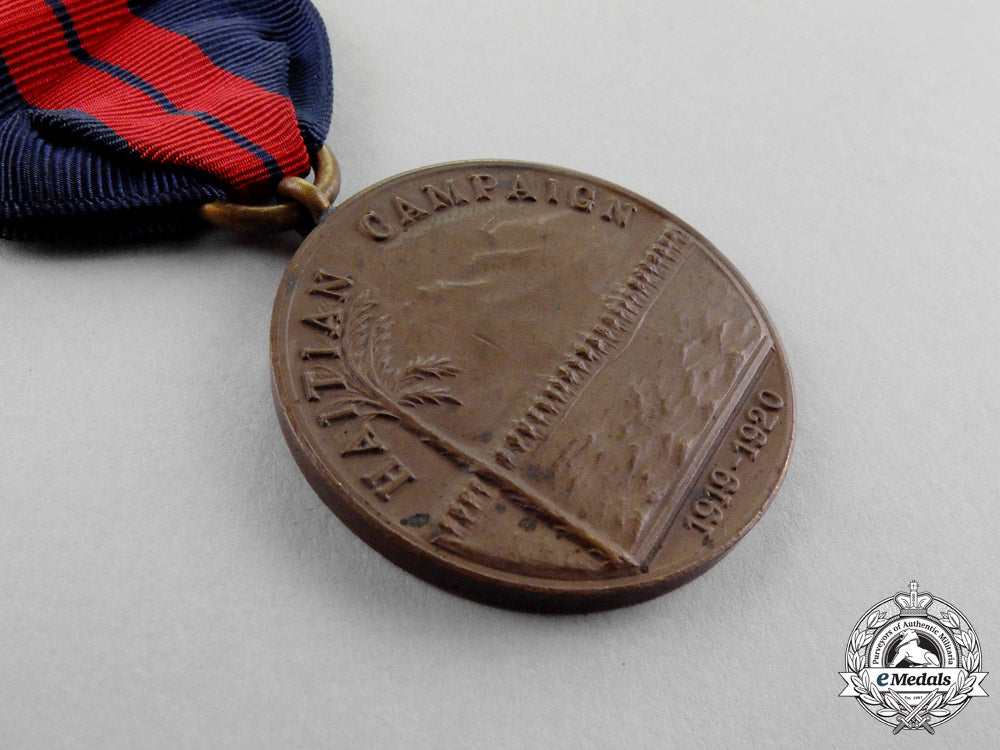 united_states._a_haitian_campaign_medal,_navy_issue,_c.1921_m17-1538