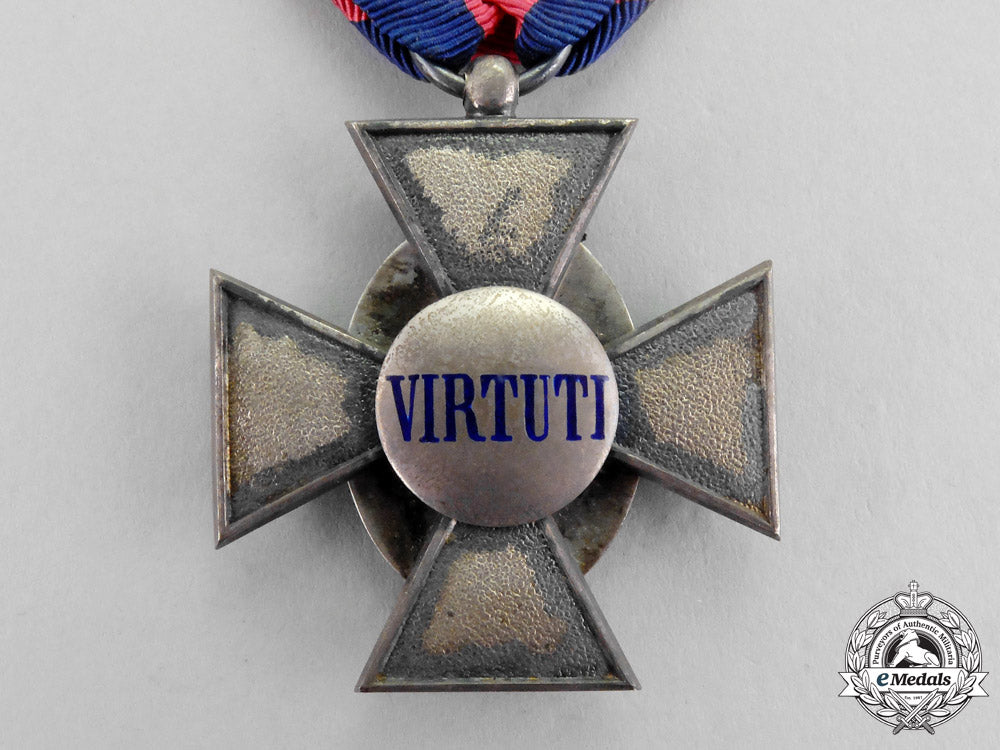 bavaria._a_royal_merit_order_of_st._michael,_merit_cross,_c.1914_m17-1541