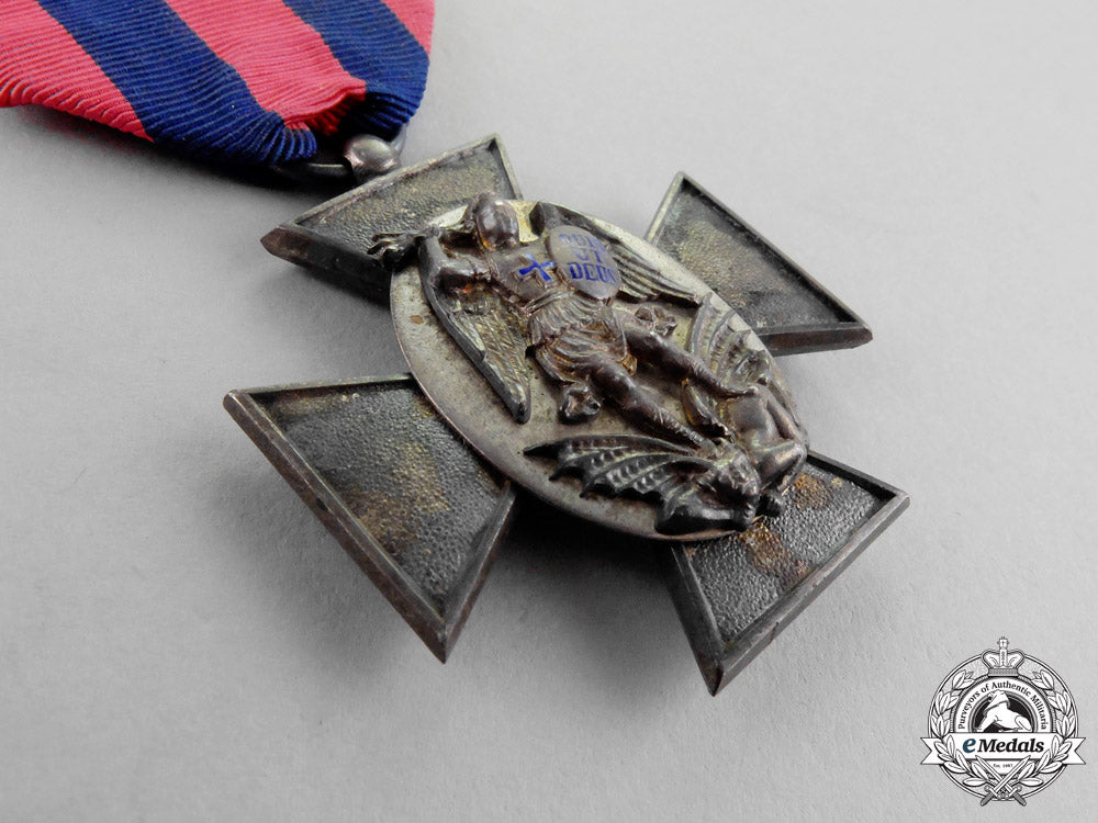 bavaria._a_royal_merit_order_of_st._michael,_merit_cross,_c.1914_m17-1543