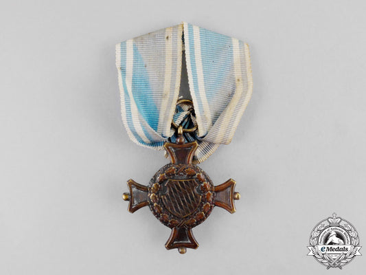 bavaria._a_long_service_cross,_second_class_for24_years_of_service_m17-1557