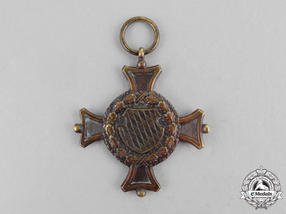 bavaria._a_long_service_cross,_second_class_for24_years_of_service_m17-1558