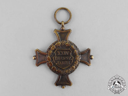 bavaria._a_long_service_cross,_second_class_for24_years_of_service_m17-1559