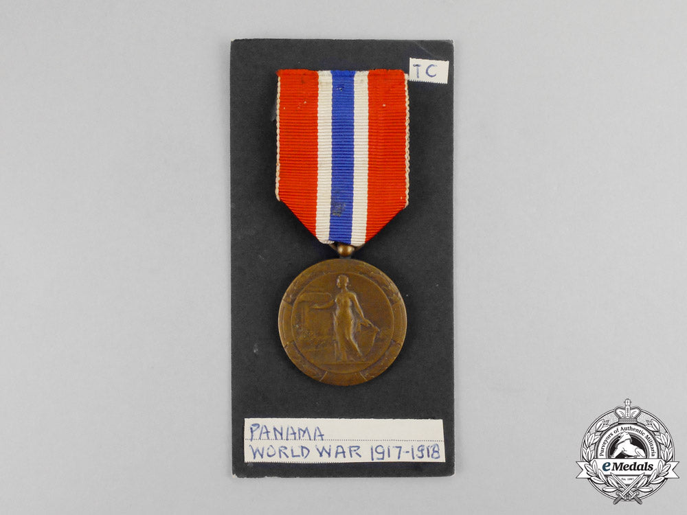 panama._a_medal_of_solidarity1917-1918,_bronze_grade_m17-1577