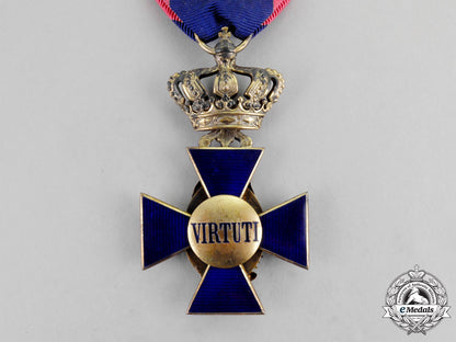 bavaria._a_royal_merit_order_of_st._michael,_third_class_cross,_c.1905_m17-1580