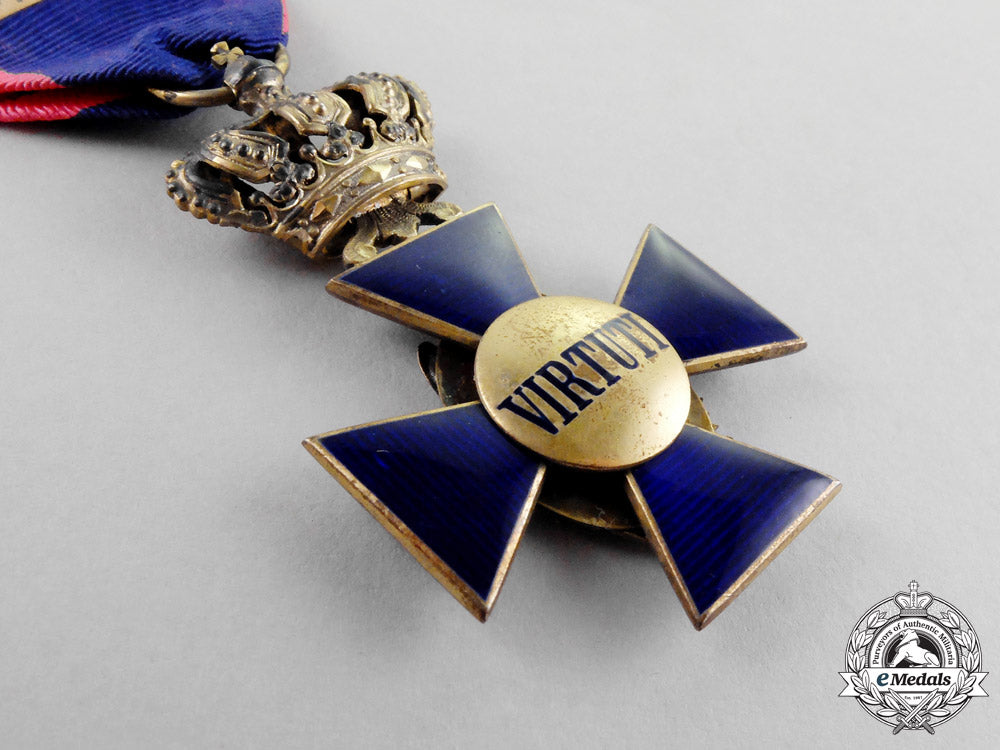 bavaria._a_royal_merit_order_of_st._michael,_third_class_cross,_c.1905_m17-1583