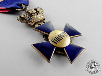 bavaria._a_royal_merit_order_of_st._michael,_third_class_cross,_c.1905_m17-1583