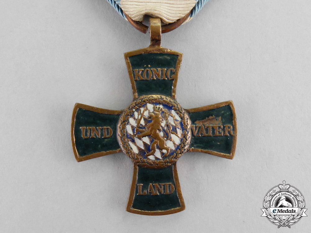bavaria._a_military_commemorative_cross,_officer's_version,1813&1814_m17-1586