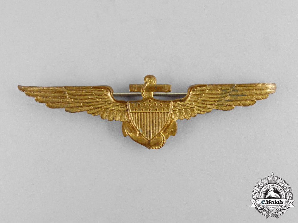 united_states._a_naval_aviation_pilot_badge_by_freeds,_c.1918_m17-1593