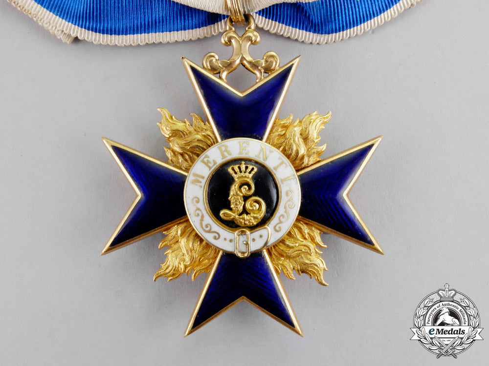 bavaria._an_order_of_military_merit_in_gold,_second_class,_c.1910_m17-1629_1_1