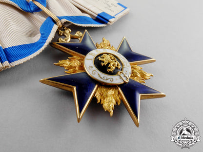 bavaria._an_order_of_military_merit_in_gold,_second_class,_c.1910_m17-1633_1_1