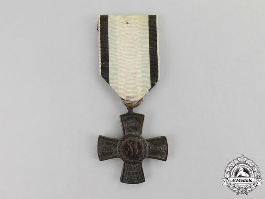 bavaria._an_imperial_military_commemorative_cross_for1813&1814_m17-1718