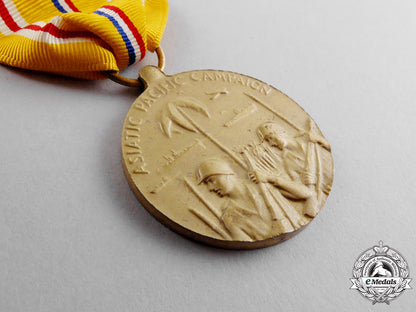 united_states._a_lot_of_asiatic_pacific_campaign_medals,_c.1955_m17-1875