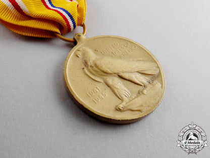 united_states._a_lot_of_asiatic_pacific_campaign_medals,_c.1955_m17-1876
