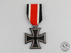 Germany. An Iron Cross 1939 Second Class By Fritz Zimmermann