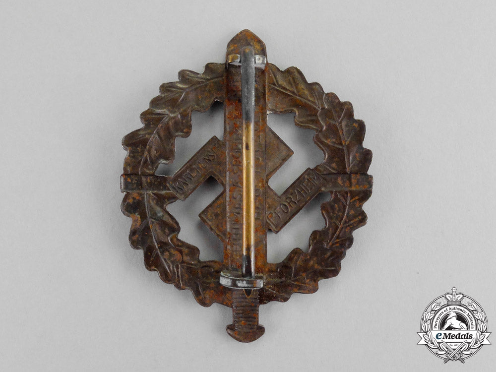 germany._a_bronze_grade_sa_sports_badge_by_karl_hensler_m17-2027