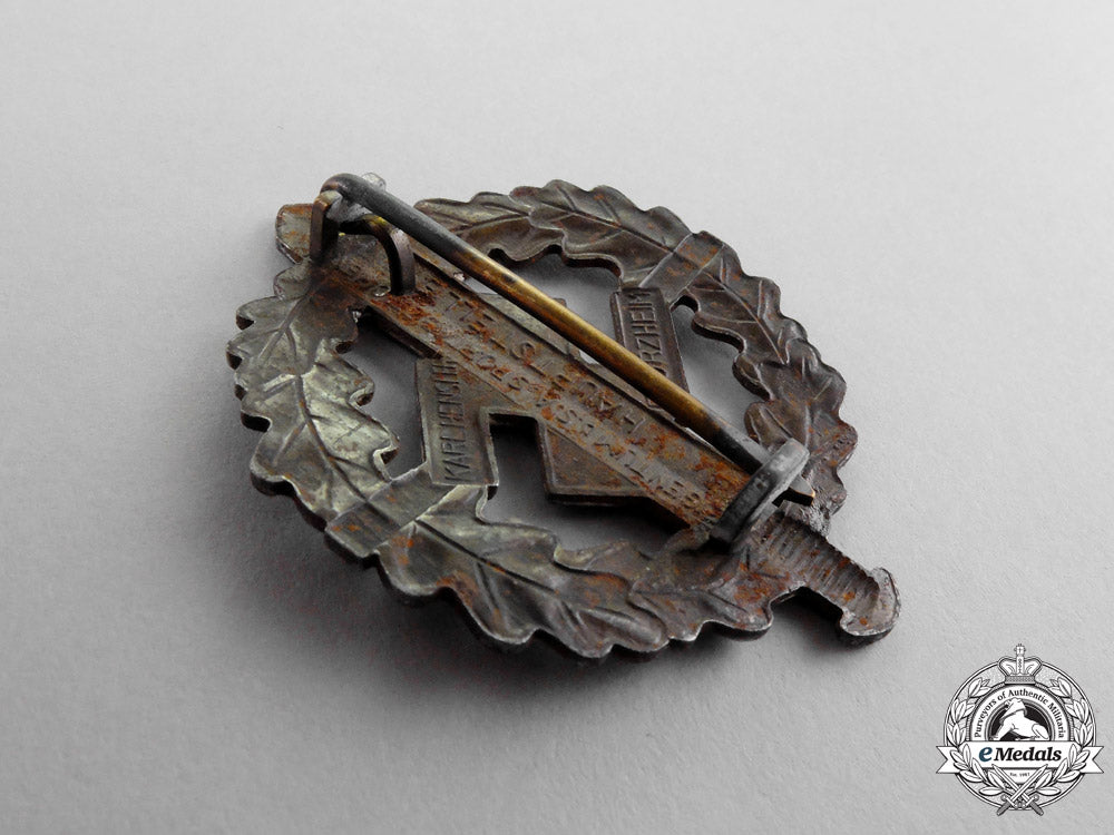 germany._a_bronze_grade_sa_sports_badge_by_karl_hensler_m17-2029